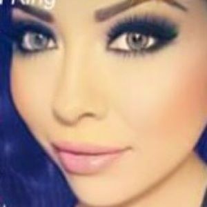 Meet your Posher, Sandra